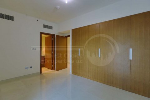 Apartment in Al Raha Beach, Abu Dhabi, UAE 2 bedrooms, 127.6 sq.m. № 410372 - photo 14
