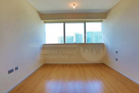 Apartment in Al Raha Beach, Abu Dhabi, UAE 4 bedrooms, 235.7 sq.m. № 410371 - photo 7