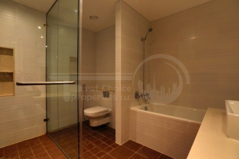 Apartment in Al Raha Beach, Abu Dhabi, UAE 4 bedrooms, 235.7 sq.m. № 410371 - photo 10