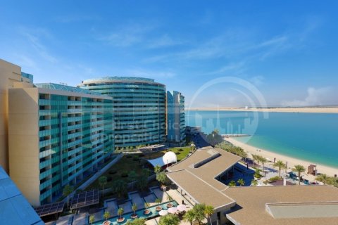 Apartment in Al Raha Beach, Abu Dhabi, UAE 4 bedrooms, 235.7 sq.m. № 410371 - photo 20