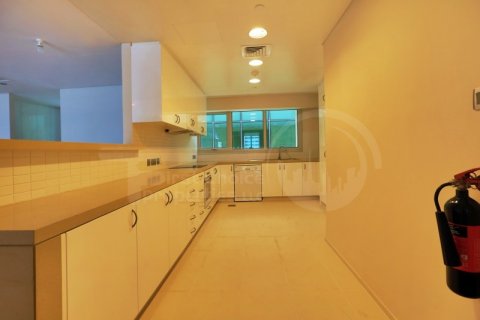 Apartment in Al Raha Beach, Abu Dhabi, UAE 4 bedrooms, 235.7 sq.m. № 410371 - photo 5