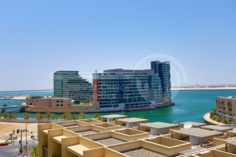 Apartment in Al Raha Beach, Abu Dhabi, UAE 4 bedrooms, 235.7 sq.m. № 410371 - photo 19