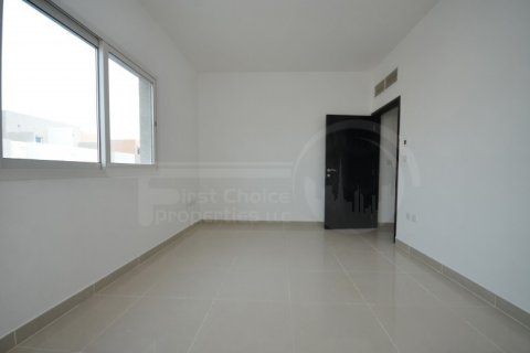Huvila Al Reef, Abu Dhabi, Arabiemiraatit 4 makuuhuonetta, 265.3 m2 № 410370 - kuva 13