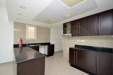 Huvila Al Reef, Abu Dhabi, Arabiemiraatit 4 makuuhuonetta, 265.3 m2 № 410370 - kuva 6