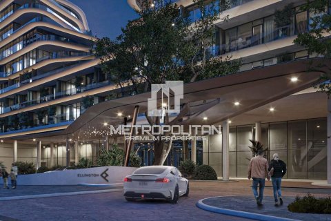 Apartamento para venda em Mina Al Arab, Ras Al Khaimah, EAU 43 m2 № 351596 - foto 9