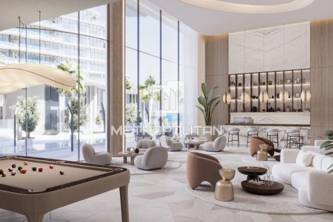 Apartamento para venda em Mina Al Arab, Ras Al Khaimah, EAU 43 m2 № 351596 - foto 2