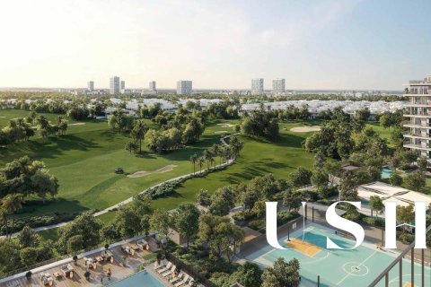 Apartment in Dubai South (Dubai World Central), Dubai, UAE 3 bedrooms, 192 sq.m. № 620609