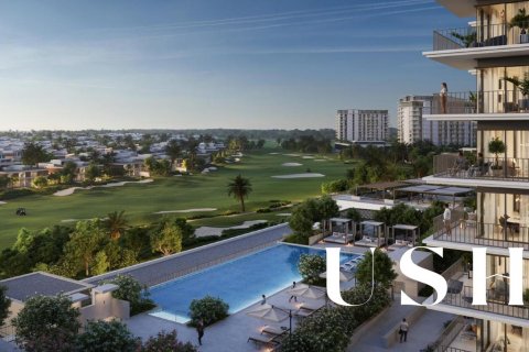 Apartment in Dubai South (Dubai World Central), Dubai, UAE 2 bedrooms, 131 sq.m. № 620612 - photo 5