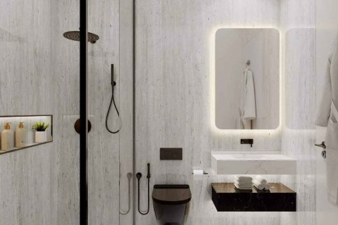 Apartemen di Celesto Tower 2 di Dubai Land, UEA 1 kamar tidur, 62.92 m2 nomor 705110