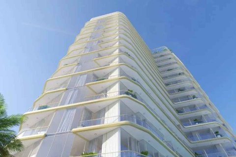آپارتمان برای فروش در  Dubai Land، Dubai، امارات متحده عربی  1 خوابه ، 62.6 متر مربع ، شماره 705108 - تصویر 3