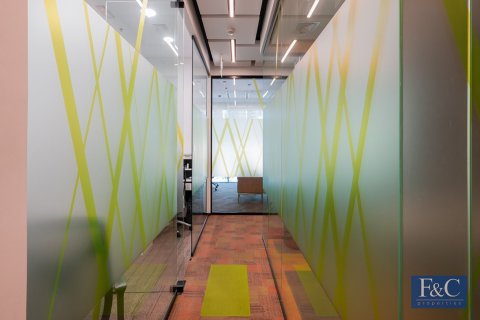 Kancelář v Business Bay, Dubai, SAE 246 m² Č.: 704705