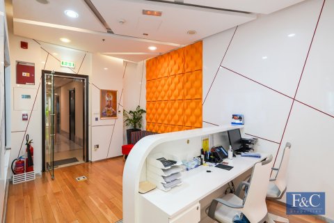 Kantor di Business Bay, Dubai, UEA 246 m2 nomor 704705 - foto 4