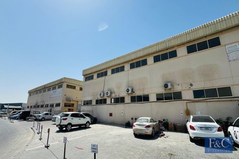 Warenhuis te huur in Al Quoz, Dubai, VAE 818 vr.m., nr 704703 - foto 16
