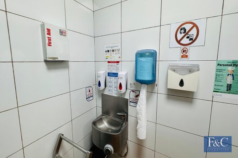 Warenhuis te huur in Al Quoz, Dubai, VAE 818 vr.m., nr 704703 - foto 9