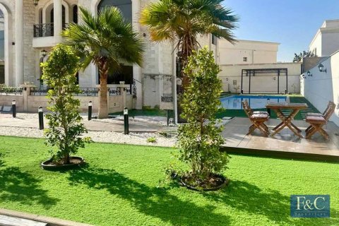 Villa te huur in Al Barsha, Dubai, VAE 6 slaapkamers, 1394 vr.m., nr 704701 - foto 11