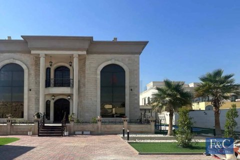 Villa te huur in Al Barsha, Dubai, VAE 6 slaapkamers, 1394 vr.m., nr 704701 - foto 10