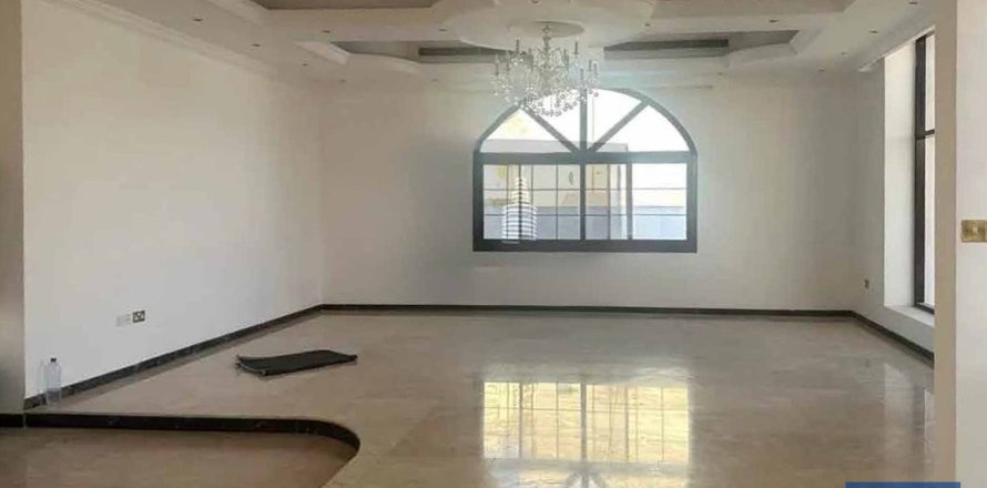 Villa in Al Barsha, Dubai, VAE 6 slaapkamers, 1394 vr.m. nr 704701