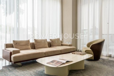 Appartement à louer à Dubai Creek Harbour (The Lagoons), Dubai, EAU 1 chambre, 63.5 m2 № 418210 - photo 24