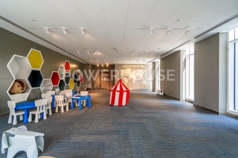 Appartement à louer à Dubai Creek Harbour (The Lagoons), Dubai, EAU 1 chambre, 63.5 m2 № 418210 - photo 21