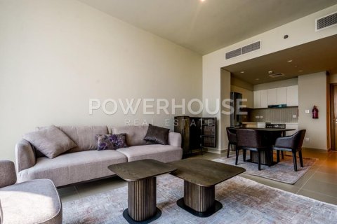 Appartement à louer à Dubai Creek Harbour (The Lagoons), Dubai, EAU 1 chambre, 63.5 m2 № 418210 - photo 6