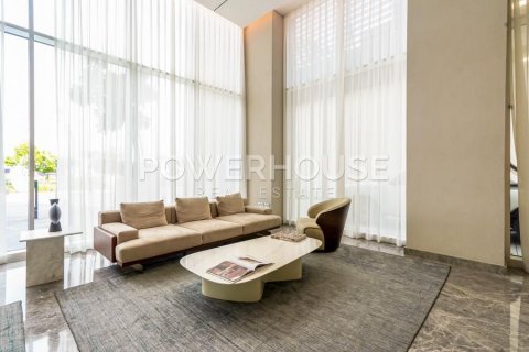 Appartement à louer à Dubai Creek Harbour (The Lagoons), Dubai, EAU 1 chambre, 63.5 m2 № 418210 - photo 25