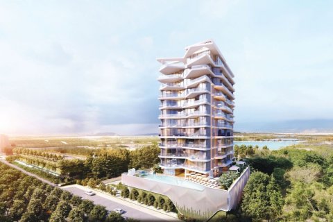 Appartement à vendre à  Dubai, EAU 2 chambres, 111.56 m2 № 752763 - photo 4