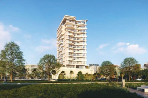 Appartement à vendre à  Dubai, EAU 2 chambres, 111.56 m2 № 752763 - photo 3