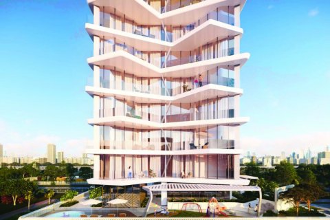 Appartement à vendre à  Dubai, EAU 2 chambres, 111.56 m2 № 752763 - photo 2