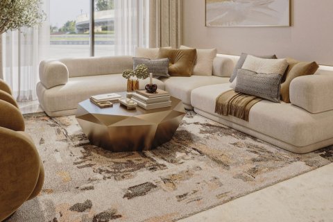 Huoneisto Jumeirah Village Circle, Dubai, Arabiemiraatit 1 huone, 36.98 m2 № 752762 - kuva 2
