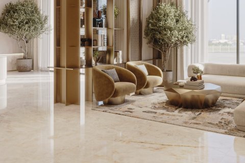 Apartament në Jumeirah Village Circle, Dubai, Emiratet e Bashkuara Arabe 1 dhomë, 36.98 m2. № 752762