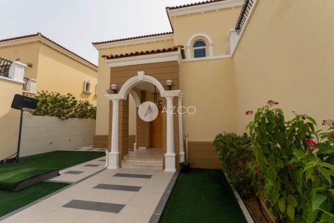 Villa til salgs i Jumeirah Park, Dubai, Emiratene 4 soverom, 510.8 kvm Nr. 623421 - Foto 34