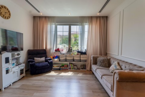 Villa til salgs i Jumeirah Park, Dubai, Emiratene 4 soverom, 510.8 kvm Nr. 623421 - Foto 7