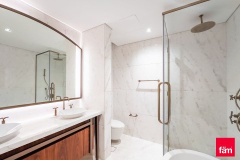 Apartament në Downtown Dubai (Downtown Burj Dubai), Emiratet e Bashkuara Arabe 2 dhoma gjumi, 171.7 m2. № 692857 - Foto 15
