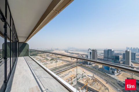 Apartament në Downtown Dubai (Downtown Burj Dubai), Emiratet e Bashkuara Arabe 2 dhoma gjumi, 171.7 m2. № 692857 - Foto 21