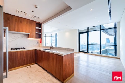 Apartman u Downtown Dubai (Downtown Burj Dubai), UAE 171.7 m2, 2 spavaćih soba Br. 692857