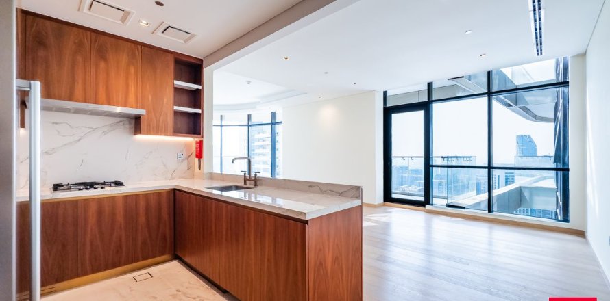 Apartament në Downtown Dubai (Downtown Burj Dubai), Emiratet e Bashkuara Arabe 2 dhoma gjumi, 171.7 m2. № 692857