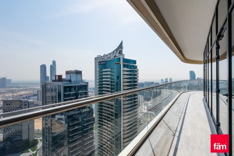 Apartament në Downtown Dubai (Downtown Burj Dubai), Emiratet e Bashkuara Arabe 2 dhoma gjumi, 171.7 m2. № 692857 - Foto 19