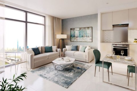Apartment i Dubai, UAE 2 soveværelser, 90.1 kvm № 692858