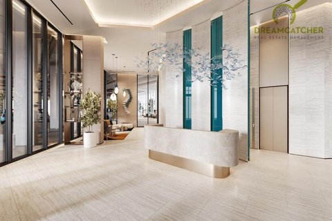 شقة للبيع في Al Hamra Village، رأس الخيمة، الإمارات العربية المتحدة 43.3 متر مربع ، رقم 458623 - صورة 2