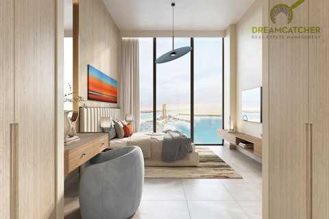 شقة للبيع في Al Hamra Village، رأس الخيمة، الإمارات العربية المتحدة 43.3 متر مربع ، رقم 458623 - صورة 5