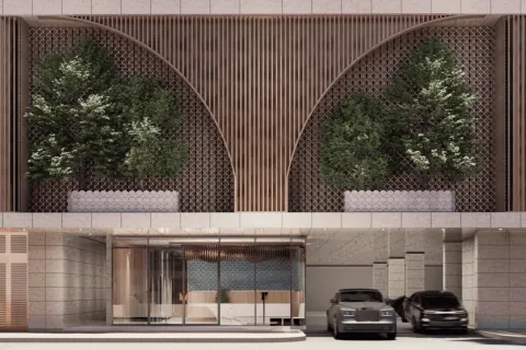 Lakás itt: Dubai, EAE, 1 szoba, 47.29 m², azonosító: 752613 - fénykép 4
