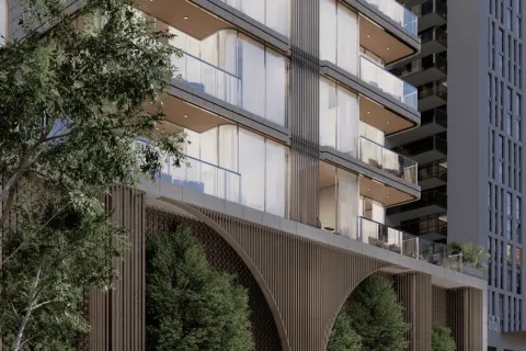 Lakás itt: Dubai, EAE, 1 szoba, 47.29 m², azonosító: 752613 - fénykép 5