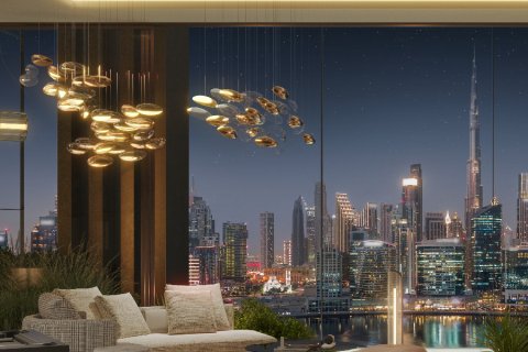 Wohnung zum Verkauf in Dubai, VAE 1 Zimmer, 68 m2 Nr. 694482 - Foto 9