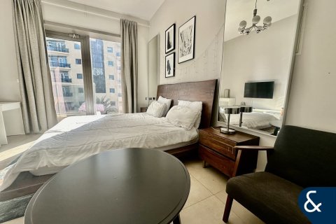 Lakás itt: Dubai Marina, Dubai, EAE, 1 szoba, 38 m², azonosító: 667212