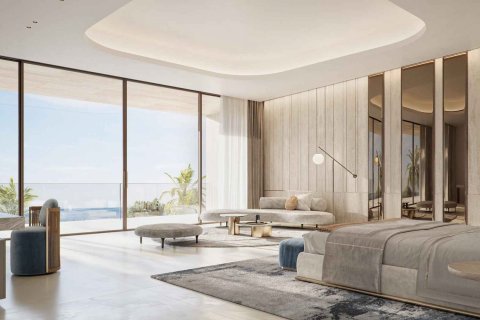 Apartamento en Al Hudayriat Island, Abu Dhabi, EAU 2 dormitorios, 203.92 m² № 579801