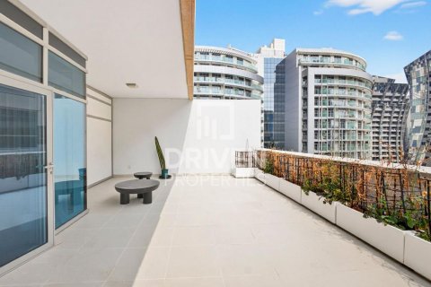 Apartemen di Business Bay, Dubai, UEA 1 kamar tidur, 144.09 m2 nomor 767349 - foto 8