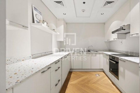 Apartemen di Business Bay, Dubai, UEA 1 kamar tidur, 144.09 m2 nomor 767349 - foto 11