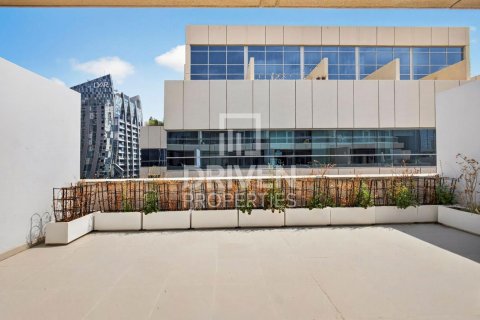 Apartemen di Business Bay, Dubai, UEA 1 kamar tidur, 144.09 m2 nomor 767349 - foto 12