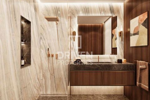 Купить квартиру в Джумейра Вилладж Серкл, Дубай, ОАЭ 2 спальни, 125.98м2, № 767350 - фото 10