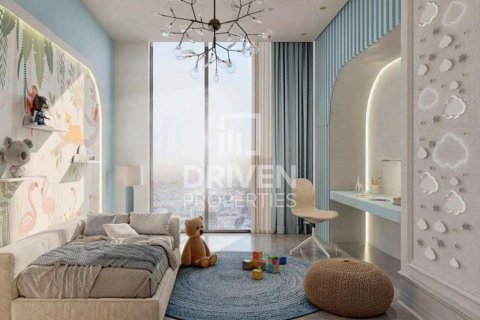 Купить квартиру в Джумейра Вилладж Серкл, Дубай, ОАЭ 2 спальни, 125.98м2, № 767350 - фото 8